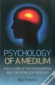 Capa do artigo Psychology Of A Medium