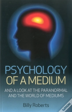 Capa do artigo Psychology Of A Medium