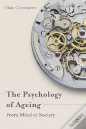 Capa do artigo Psychology Of Ageing