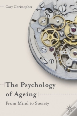 Capa do artigo Psychology Of Ageing