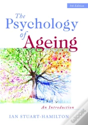 Capa do artigo Psychology Of Ageing