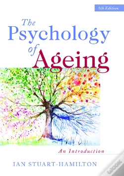 Capa do artigo Psychology Of Ageing