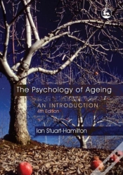 Capa do artigo Psychology Of Ageing
