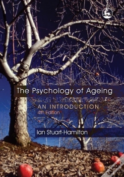 Capa do artigo Psychology Of Ageing