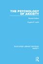 Psychology Of Anxiety - Preview