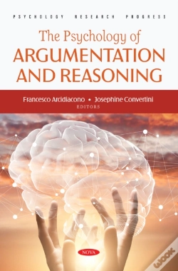Capa do artigo Psychology Of Argumentation And Reasoning