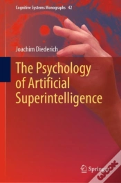 Capa do artigo Psychology Of Artificial Superintelligence