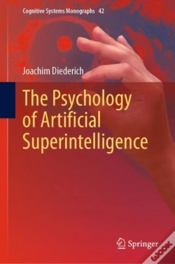 Capa do artigo Psychology Of Artificial Superintelligence