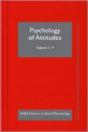 Psychology Of Attitudes - Preview