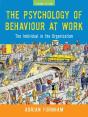 Psychology Of Behaviour At Work - Preview