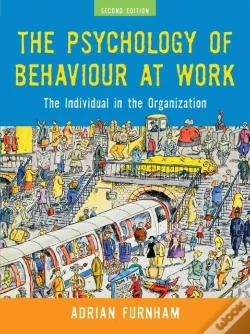 Capa do artigo Psychology Of Behaviour At Work