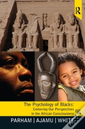 Capa do artigo Psychology Of Blacks