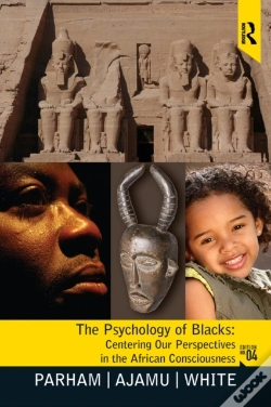 Capa do artigo Psychology Of Blacks