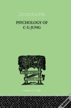 Capa do artigo Psychology Of C G Jung
