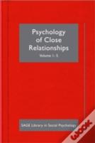 Psychology Of Close Relationships