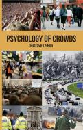 Psychology Of Crowds