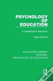 Psychology Of Education
