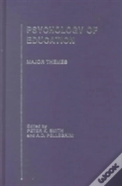 Capa do artigo Psychology Of Education