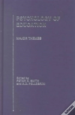Capa do artigo Psychology Of Education