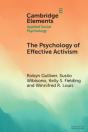 Psychology Of Effective Activism - Preview