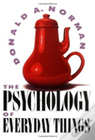 Psychology Of Everyday Things