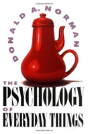 Psychology Of Everyday Things - Preview