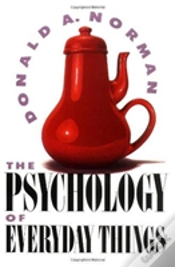 Capa do artigo Psychology Of Everyday Things