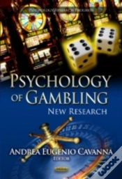 Capa do artigo Psychology Of Gambling