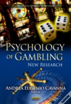 Capa do artigo Psychology Of Gambling