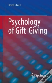 Psychology Of Gift-Giving
