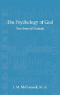 Psychology Of God - Preview