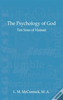 Capa do artigo Psychology Of God