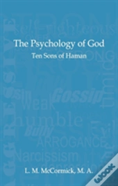 Psychology Of God