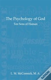 Capa do artigo Psychology Of God