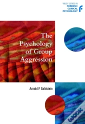 Psychology Of Group Aggression