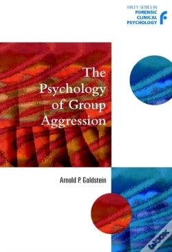 Capa do artigo Psychology Of Group Aggression