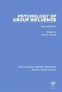 Psychology Of Group Influence - Preview