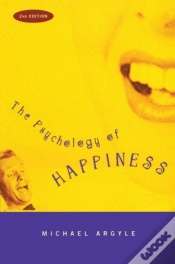 Capa do artigo Psychology Of Happiness