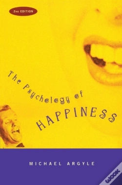 Capa do artigo Psychology Of Happiness