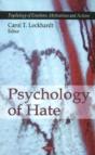 Psychology Of Hate - Preview