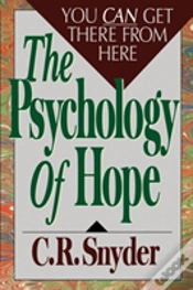 Capa do artigo Psychology Of Hope