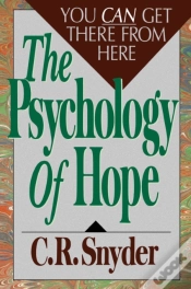 Capa do artigo Psychology Of Hope