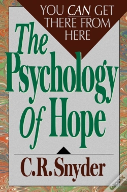 Capa do artigo Psychology Of Hope