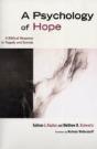 Psychology Of Hope - Preview