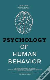 Psychology Of Human Behavior
