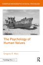 Psychology Of Human Values - Preview