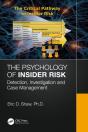 Psychology Of Insider Risk - Preview