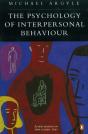 Psychology Of Interpersonal Behaviour - Preview