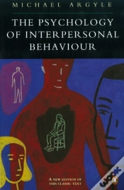 Capa do artigo Psychology Of Interpersonal Behaviour