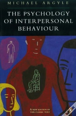 Capa do artigo Psychology Of Interpersonal Behaviour